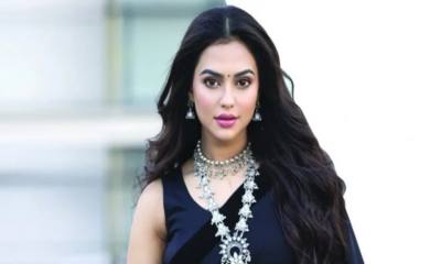 হত্যা মামলায় নুসরাত ফারিয়া গ্রেপ্তার,সোমবার তোলা হবে  আদালতে