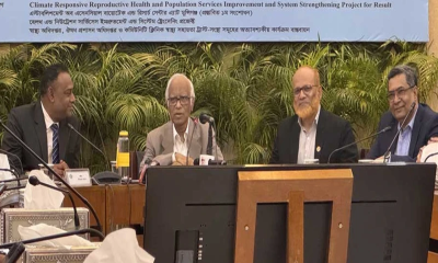 এত সংস্কার নতুন নির্বাচিত সরকারের জন্য হজম করা কঠিন হতে পারে: পরিকল্পনা উপদেষ্টা