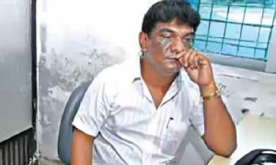 হলমার্কের তানভীর মারা গেছেন