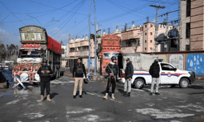 বেলুচিস্তানে নিরাপত্তা বাহিনীর অভিযানে ২২ সেনাসহ নিহত ২৫৫