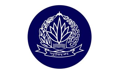 এবার পুলিশের ঊচ্চপর্যায়ের বড় রদবদল