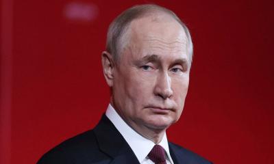 রাশিয়া ইরানের বিশ্বস্ত বন্ধু,নির্ভরযোগ্য অংশীদারই থাকবে: পুতিন