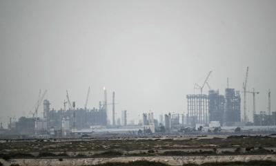 মধ্যপ্রাচ্যের কাতারের ১৭ শতাংশ এলএনজি সক্ষমতা ধ্বংস, মেরামত করতে লাগবে ৫ বছর