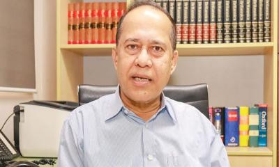 এবার সাবেক সিইসি হাবিবুল আউয়াল গ্রেফতার