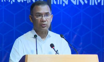 মেধানির্ভর আত্মবিশ্বাসী মানবসম্পদ গড়তে চায় সরকার: প্রধানমন্ত্রী