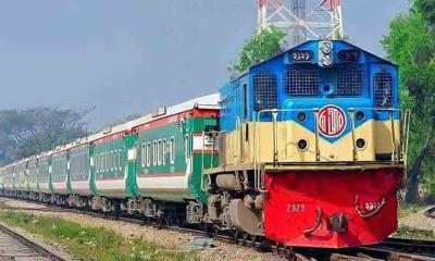 এবার পূর্বাঞ্চলে বাড়ছে রেলের ভাড়া, ২০ ডিসেম্বর থেকে কার্যকর