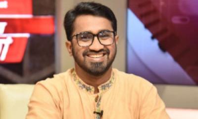 প্রধানমন্ত্রীর রাজনৈতিক সহকারী হলেন রাশেদ খাঁন