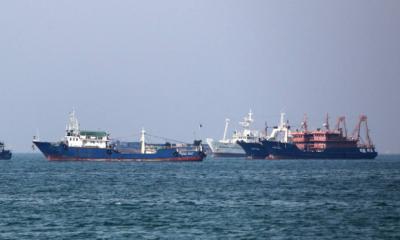 বন্ধুপ্রতিম দেশগুলোর জন্য এবার হরমুজে টোল মওকুফ করল ইরান