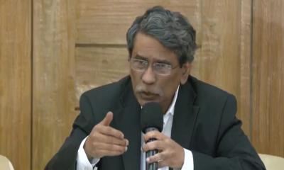 জুলাই সনদ ৪ পদ্ধতিতে বাস্তবায়নের পরামর্শ দিয়েছেন বিশেষজ্ঞরা: আলী রীয়াজ