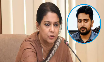 উপদেষ্টাদের মধ্যে কারা সেফ এক্সিট চায় নাহিদকে পরিষ্কার করতে হবে : রিজওয়ানা