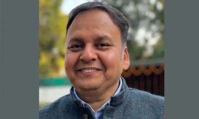 ভারতের ‘র’ প্রধান ঢাকায়