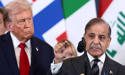 ইরানের সাথে চুক্তির জন্য গোপনে পাকিস্তানকে চাপ দিয়েছে যুক্তরাষ্ট্র