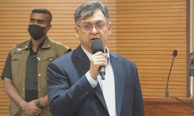 সংস্কার সংস্কারের মতো চলবে এটা চলমান প্রক্রিয়া।: সালাহউদ্দিন