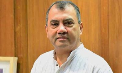 সাবের ও তার স্ত্রী-সন্তানের দেশত্যাগে নিষেধাজ্ঞা