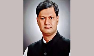 আশুলিয়ায় ৬ লাশ পোড়ানো মামলায়  সাবেক এমপি সাইফুলের মৃত্যুদন্ড