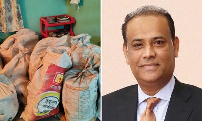 সাইফুজ্জামানের যুক্তরাজ্যে থাকা ৫১৮ ফ্ল্যাট ও অ্যাপার্টমেন্ট জব্দের আদেশ