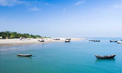 সেন্টমার্টিনে যাবেন তবে..