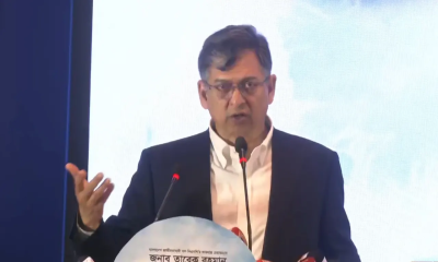 মবোক্রেসি কঠোরহস্তে দমন করতে হবে : সালাহউদ্দিন আহমদ