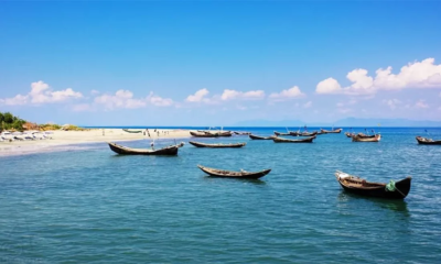 পর্যটকদের সেন্টমার্টিন যাত্রায় জালিয়াত চক্র!