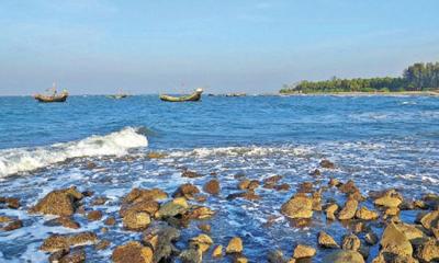 সেন্টমার্টিনে ভ্রমণ ৪ মাস সিমিত