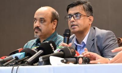 জাতীয় নির্বাচনের তারিখ নিয়ে যা বললেন প্রেসসচিব