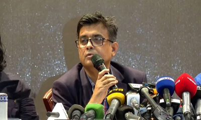আমরা কোনও প্রতিকূল আন্তর্জাতিক প্রতিক্রিয়া আশা করি না: প্রেস সচিব
