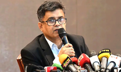 খালেদা জিয়ার চিকিৎসায় সব ধরনের সহযোগিতা করছে সরকার : প্রেস-সচিব