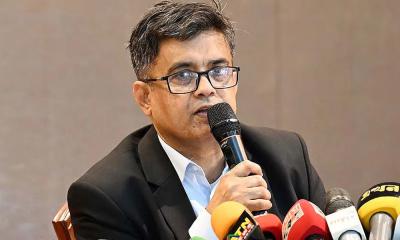 ভোট বানচালের ক্ষমতা কারও নেই: প্রেস সচিব