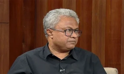 স্ত্রীসহ সুভাষ সিংহের দেশত্যাগে নিষেধাজ্ঞা