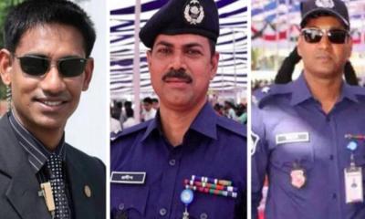 মেজর সিনহা হত্যায় ওসি প্রদীপ ও লিয়াকত আলীর মৃত্যুদন্ড বহাল