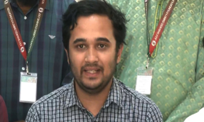 জুলাই ফাউন্ডেশন থেকে স্নিগ্ধর পদত্যাগ