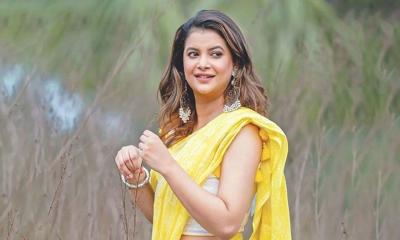 ভীতি নিয়ে ফের বিয়ে শবনমের