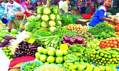 রমজানেই নিত্যপণ্যের দাম লাগামহীম হয়ে যায়