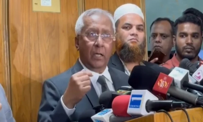 দেশের ভোটের মাঠে থাকবে ১ লাখ সেনা, দেড় লাখ পুলিশ-ইসি সচিব