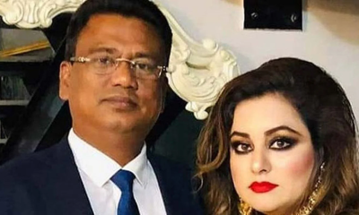 স্বপন ও তার স্ত্রীর বিরুদ্ধে দুর্নীতির মামলা