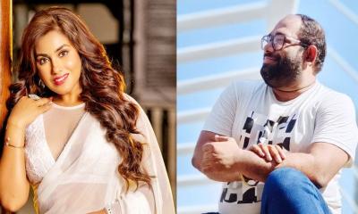 প্রযোজকের বিরুদ্ধে হেনস্তার অভিযোগ জনপ্রিয় অভিনেত্রীর