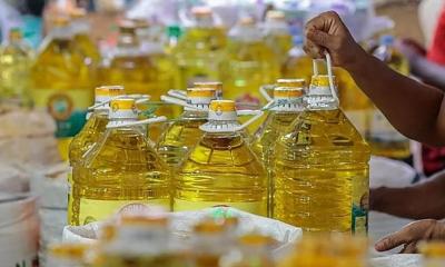 সয়াবিনের মূল্য নির্ধারণের পর আবারও কারসাজি