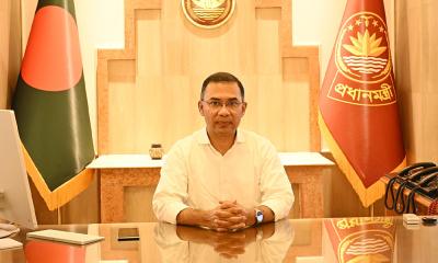 ২৬ ফেব্রুয়ারি ২১শে পদক প্রদান করবেন প্রধানমন্ত্রী