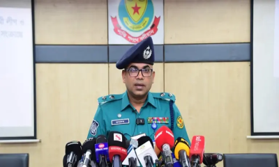 ঝটিকা মিছিল থেকে ১০ মাসে তিন হাজার আওয়ামী লীগ নেতাকর্মী গ্রেপ্তার: ডিএমপি