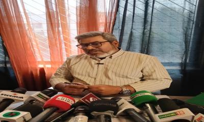 ঢাকা-১৭ আসনের প্রার্থী তপু রায়হানের সঙ্গে সাংবাদিকদের মতবিনিময়: দায়িত্ববোধ, উত্তরাধিকার ও নাগরিক প্রত্যাশার রাজনীতি