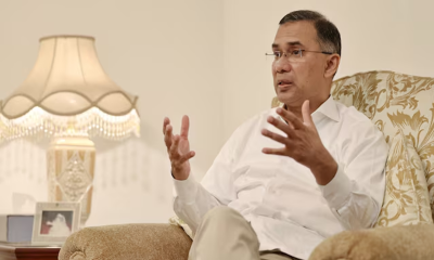 জাতীয় সরকার নয়, এককভাবেই ক্ষমতায় যাবে বিএনপি : তারেক রহমান