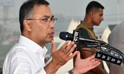 বিএনপি চেয়ারম্যান পদে তারেক রহমান দু’এক দিনের মধ্যে আসছেন: মির্জা ফখরুল