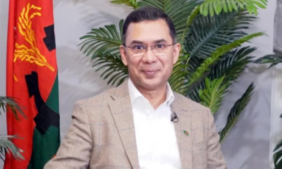 আগামী নির্বাচন সহজ হবে না-তারেক রহমান