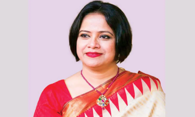 হয়রানি ও প্রতারণার বিরুদ্ধে সরকারকে শক্ত হতে হবে /ড. তাসনিম সিদ্দিকী