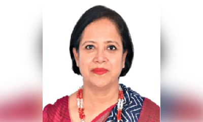 অভিমত: ভিসা বন্ড অনৈতিক ক্ষতি যুক্তরাষ্ট্রেরই-ড. তাসনিম সিদ্দিকী