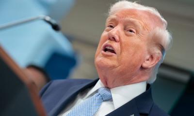 ট্রাম্পের  ফের হুংকার,আজ রাতেই ইরানি সভ্যতা ধ্বংস হয়ে যাবে