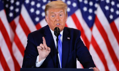 ট্রাম্পের এবার নিশানায় যে ৫ দেশ