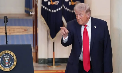 ইরানকে আবারও ট্রাম্পের হুমকি, ‘মঙ্গলবার হবে পাওয়ার প্ল্যান্ট ডে’