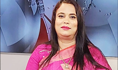 সাবেক এমপি তুহিন গ্রেপ্তার