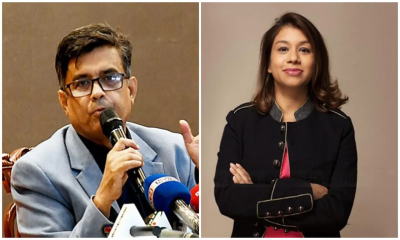 টিউলিপের চিঠি পাননি,জানালেন প্রেস সচিব